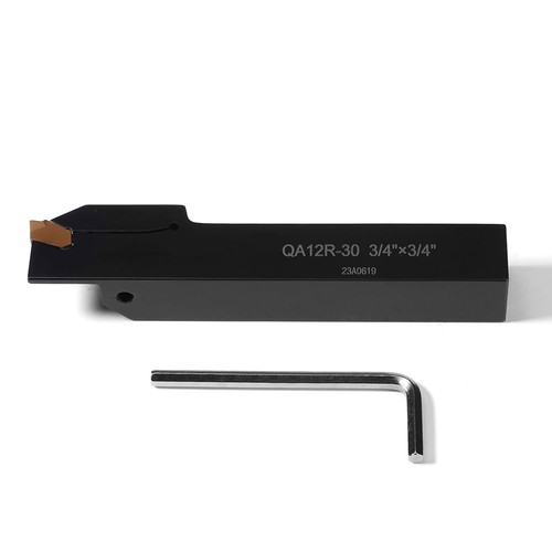 Yufutol 4 indexable - 3/4"x3/4",