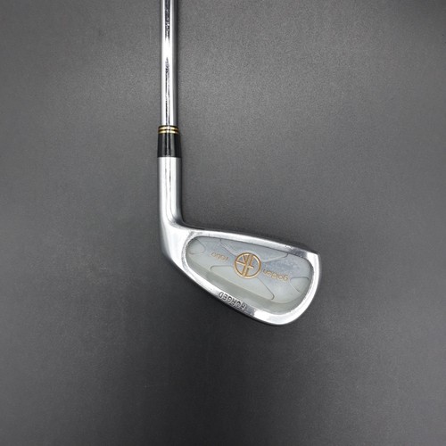 Golden ratio forged - golden,