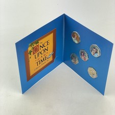 Once Upon A Time Collector