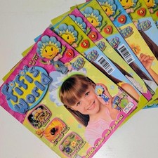 Fifi's World Magazine Issue