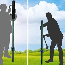 Fence Post Driver Heavy Duty