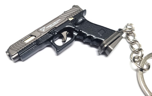 Mini gun g34 full - g34, metal