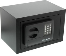 Compact 8.6L Furniture Safe