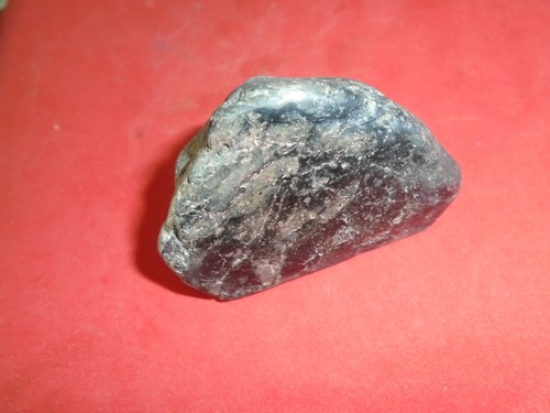 Black cornish serpentine - black,
