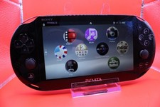 Sony vita pch 2000 - bundle, +