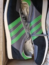 Adisas Adistar Racer Size 10