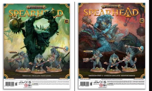 Warhammer age sigmar - warhammer, of
