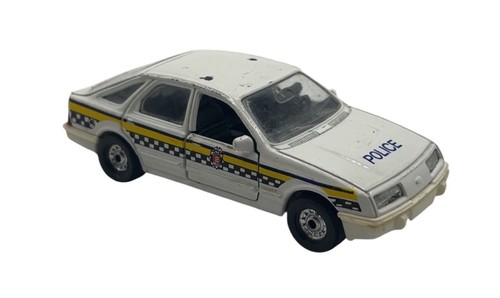 Ford sierra police - ford, car