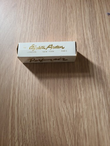 Vintage elizabeth arden blue - vintage,