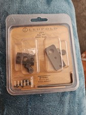 Leupold 50050 bases - leupold,