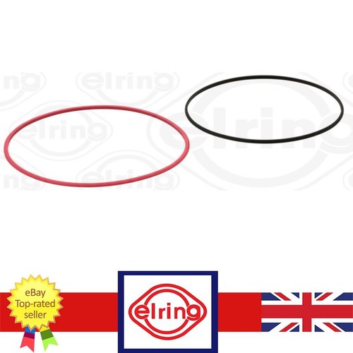 Cylinder liner gasket - gasket, for