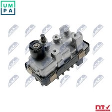 ACTUATOR TURBOCHARGER