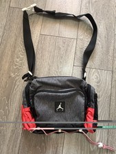 Jordan Crossfit Black Sports