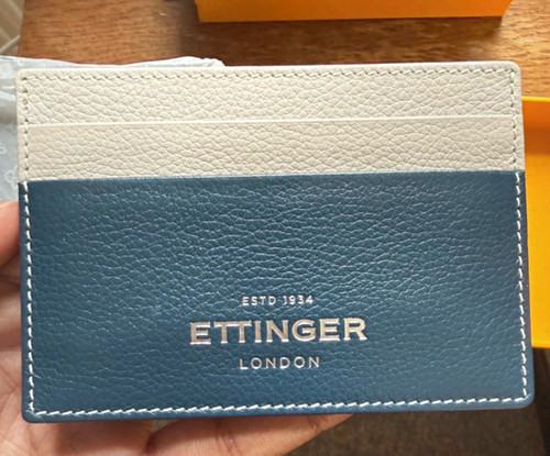 Ettinger men leather - men’s,