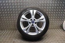 FORD MONDEO MK4 R17 ALLOY WHEEL WITH 5.5MM TYRE 2010-2014 MT13W-1