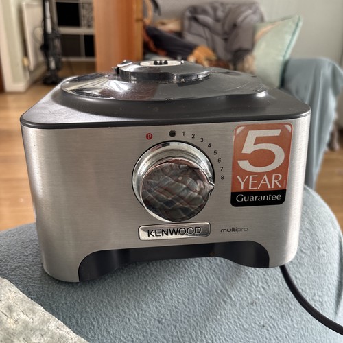 Kenwood multi pro fdm78 food - multi,