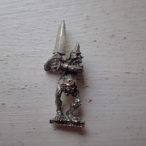 Citadel warhammer 90s chaos - citadel,