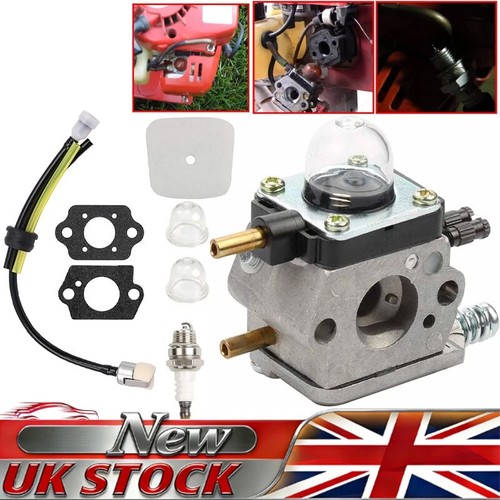 Carburetor for stroke mantis - for, 2-stroke