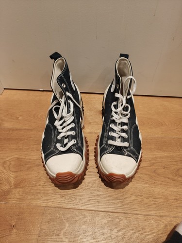 Converse platform mens shoes - platform,