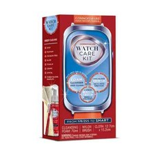 Watch Care Kit - Cleaning