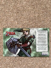 Zelda Twilight Princess