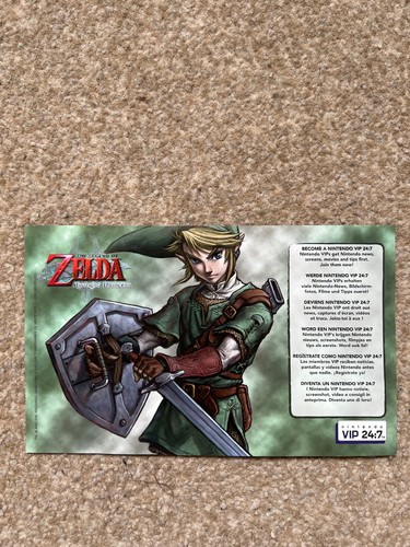 Zelda twilight princess - zelda,