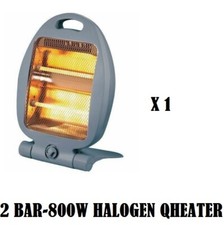 Quartz Heater 400W / 800W