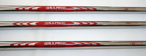 Nippon pro prototype a - n.s.pro,