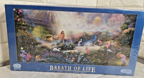 Gibsons 636 pieces breath - gibsons,
