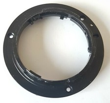 Nikon 18-105mm 18-135mm