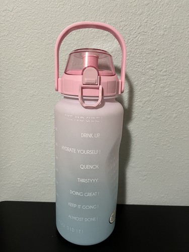 Sports water bottle for - sports,