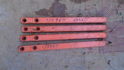 Howard rotavator cultivator - howard,