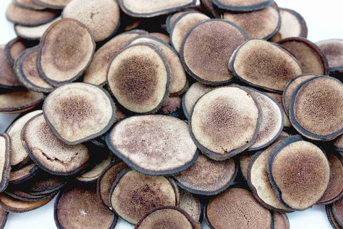 Lurong dried deer antler - lurong,