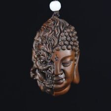 Vintage Japanese Netsuke Old