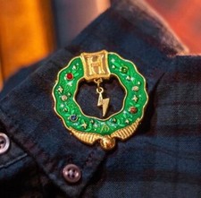 Harry Potter Geek Gear