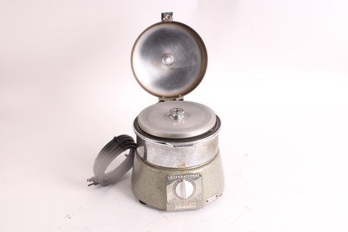 International centrifuge - international,