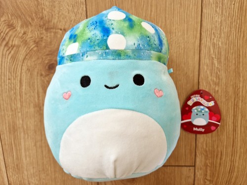 Squishmallow mully the - squishmallow,