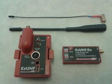 ImmersionRC EzUHF JR Module TX