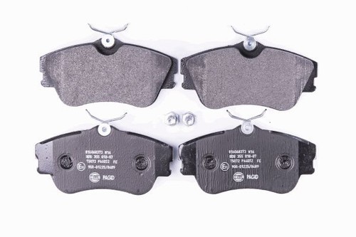 Front hella 8db - front,