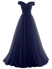 New Elegant Tube Evening Gown