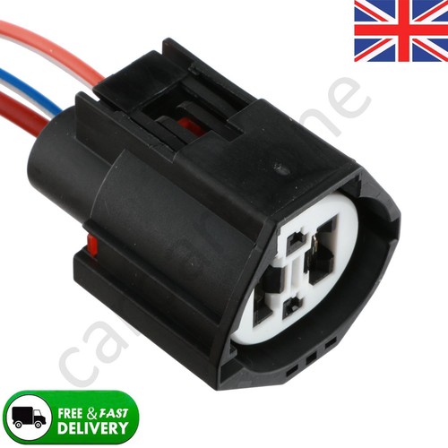Female wiring harness radiator - female,