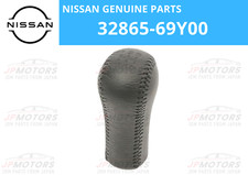 NISSAN Genuine  KNOB SHIFT