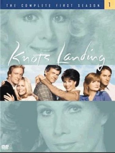 Knots landing the complete - knots, landing: