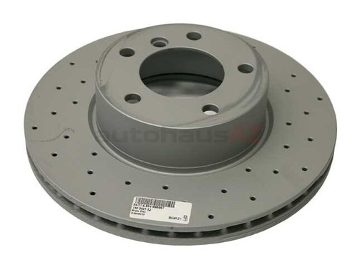 Zimmermann sport drilled - zimmermann, z