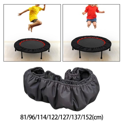 Trampoline spring cover - spring,