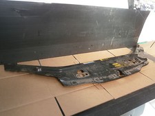 SAAB 93 2003-2007 BONNET SLAM FRONT PANEL 