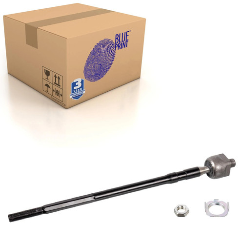 Inner tie rod - inc, nut