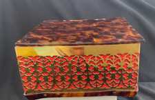 Vintage Kitsch THORENS FAUX