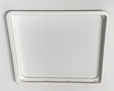 Thetford Bailey Toilet and