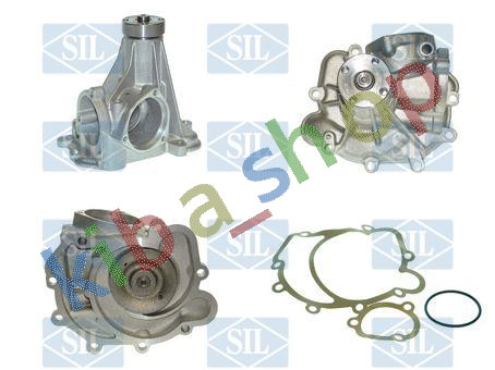 Water pump fits mercedes - fits, g